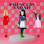 Logo of princess sarah android Application 